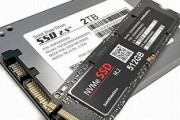 SSDが値上がりするらしい