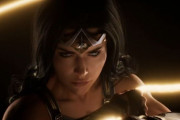 【速報】アメコミ『ワンダーウーマン』、ゲーム化決定！　