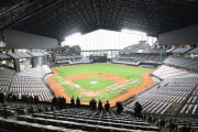 【サンスポ】日ハム新球場の違反指摘は他球団の“やっかみ”