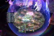 【FF14】「公式ズームハックかな？」「開発の静かな怒りを感じる」パンデモ天獄編零式4層後半「天地創造」ギミックへのヒカセンたちの反応がこれｗｗｗｗ