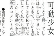 和月伸宏さん「とうとう可動少女人形を買ったぜ！たまんねえぜｗ」