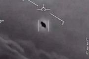 米国防総省に集まった最新映像などを紹介…衝撃UFO映像37連発！