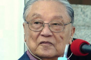 伊東四朗、サウナに閉じ込められた過去　タックルでサウナをぶち壊して命からがら脱出に成功