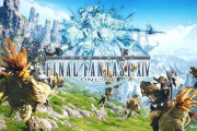 今人気のオンラインゲーム、FF14くらいしかない