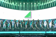 歌詞テロップはメンバー直筆！欅坂46『誰がその鐘を鳴らすのか？』最初で最後のテレビフルサイズパフォーマンス【CDTVライブ！ライブ！】！