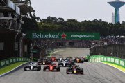 2020年のF1チャンピオンが貶められることはないよな