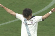 【J2第10節 水戸×藤枝】藤枝が今季最多の4ゴールで水戸を下し2連勝！エース渡邉りょうは10試合8得点