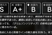 【アークナイツ】ルシアンどうやってとめるのかわからん　上で止まるときに手持ちで倒せれば良いけどすり抜けられたら終わりや　