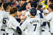 WBC終わった後のペナントレースｗｗｗｗｗｗｗｗ
