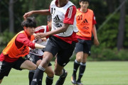 【朗報】U-15日本代表にとんでもない逸材が現れるｗｗｗｗｗｗｗ