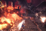 MHWアイスボーンのミラボレアスとかいうモンスター、ガチでとんでもないｗｗ