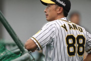 阪神矢野監督、うっかり巨人に5回も3タテされてしまう