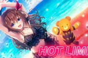 そらちゃんのHOTLIMIT、絵がえっちすぎんか！？