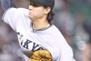 巨人・田中瑛斗を阿部監督が絶賛する　リリーフ候補に浮上