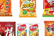 韓国人「韓国の食文化を勉強するほど、日本から渡って来た物が多い」→「韓国の食べ物の殆どが日本起源だった」　韓国の反応