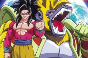 『ドラゴンボールGT』とかいう主題歌と最終回のおかげで許されてる作品