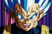 アニメのドラゴンボール超だと悟空よりベジータとフリーザの方が強いんよな