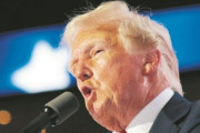 【画像】トランプ大統領、就任1ヶ月ちょいで不支持率が支持率を逆転wwwwwwwwwwwwwwwwwwwww