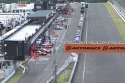 【動画】2022 SuperGT ラウンド6 スポーツランドSUGO 公式予選 結果