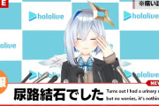 【悲報】ホロライブVtuberさん、とんでもないことになってしまう