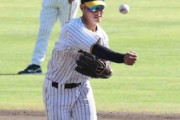 【阪神・岡田監督語録】木浪に期待「ショート守れたら、チャンスあるどころじゃないかもわからんわ」