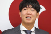 【巨人】畠世周が５００万減の２０００万円で契約更改「守りに入らず挑戦していきたい」今季１軍１登板