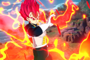『ドラゴンボール Sparking! ZERO』キャラクタートレーラー「永遠のライバル」公開！新世代機向けのスパキン新作、ド派手になった演出が凄すぎ