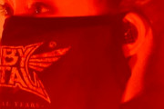 BABYMETAL「ベビメタツイート集：マスク」