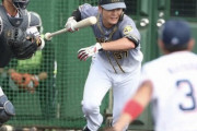 阪神・小野寺　2安打も悔いた犠打失敗「ヒットよりもバントミスが…」　積極性を首脳陣は評価