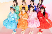 【韓国で絶賛】CUTIE STREETが韓国音楽番組出演　いったい何が新しい!?