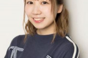TrySailの夏川椎菜とかいう声優・・・
