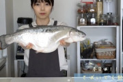 「一人前食堂」とかいう元欅坂の平手友梨奈ソックリYouTuberが可愛すぎて辛いんだが