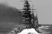日本軍はなんで「戦艦は戦艦と戦う」←かなり強い発想持っていたよな？！