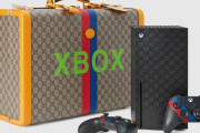 Xbox、GUCCIとコラボｗｗｗｗｗ