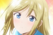 『かぐや様は告らせたい？』第4話、白銀会長をオトしにかかる早坂がめちゃくちゃ可愛すぎる！！！そして、生徒会選挙で1年の風紀委員・伊井野ミコが白銀会長に宣戦布告