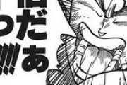 【衝撃】「ドラゴンボール」のマジで一番好きなシーンｗｗｗｗｗ