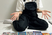 杉山結菜ちゃんのパパ、頻繁に神奈川⇄沖縄を行き来する仕事をしてるらしい