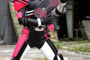 仮面ライダーディケイドのこの武器覚えてる？