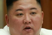 【速報】北朝鮮、異性を「オッパ」と呼べば死刑…「卑屈で吐き気を催す」