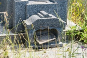 【悲報】墓、オワコンへ・・・「跡継ぎがいない」「墓が遠い、維持費が掛る」「子や孫に迷惑かけたくない」