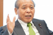 鈴木宗男氏、ロシアの大量虐殺報道に「何が真実で正しいのが受け止めに躊躇する」「印象操作とも言える場面に虚しさが去来した」
