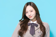 乃木坂46キャプテン・梅澤美波、グループ最優先も…モデルで芽生えた野心「海外のファッションショーに出たい」