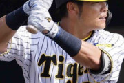 【阪神】「３番中堅」小野寺暖が紅白戦２試合連続安打　一塁守備もこなし、アピール継続