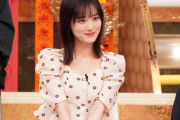 【乃木坂46】山下美月が怒り告白もさんまが大絶賛「大竹しのぶもそうだったから女優として伸びる！」
