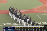 【速報】オリックス、12年ぶり開幕戦勝利！山本由伸8回104球無失点の好投