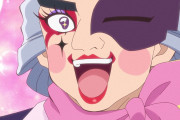 【名探偵プリキュア】ゴウエモン回アベレージが高すぎる件ｗｗｗｗｗｗｗｗｗｗ