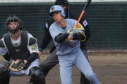 阪神・山田　中日・大野撃ち弾　２番起用応えた２号３ラン　平田２軍監督「本当に楽しみ」