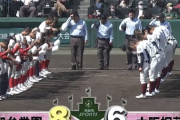 秋のリベンジならず　智弁学園×大阪桐蔭の試合感想