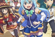 なろう系主人公ってなんで女ばっかり助けたり仲間にするの？