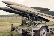 ウクライナ、HAWKに相当する独自の中距離防空システムを開発中